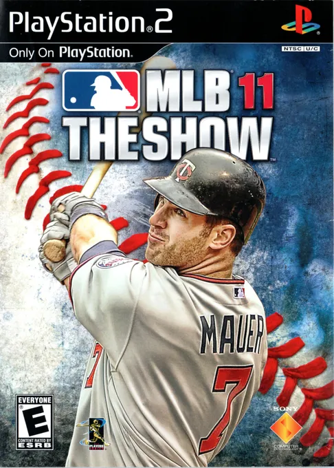 MLB 11 - The Show (USA)